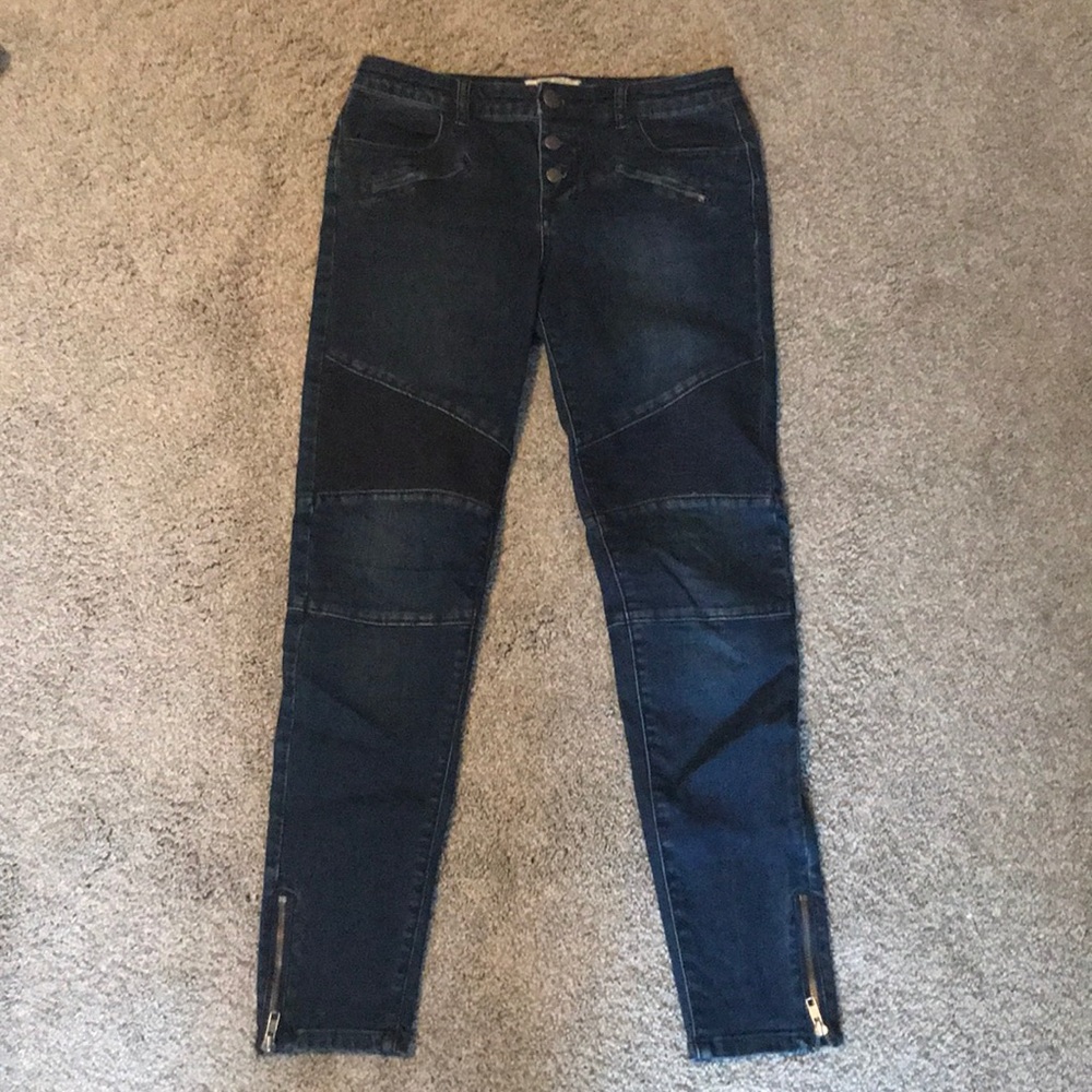 free people jeans
